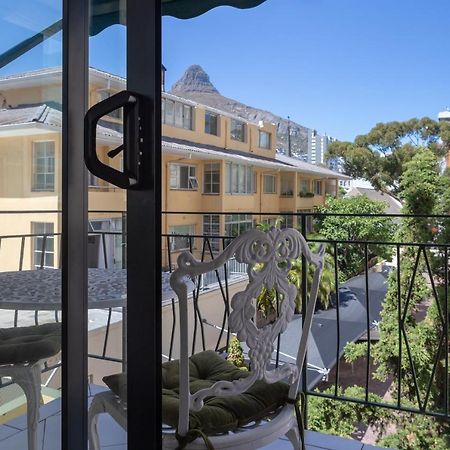 Cosy And Classy Sea Point Apartment كيب تاون المظهر الخارجي الصورة