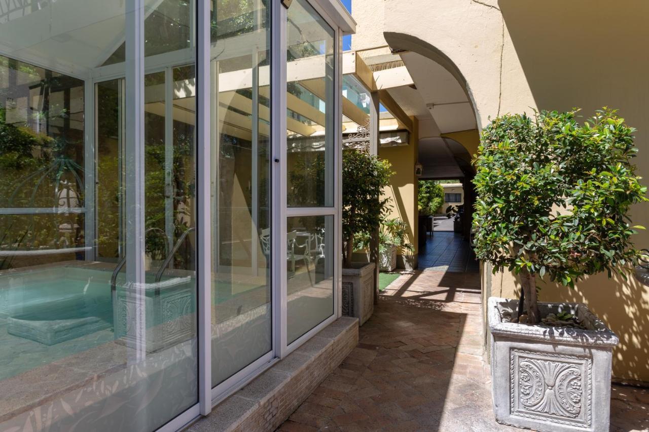 Cosy And Classy Sea Point Apartment كيب تاون المظهر الخارجي الصورة